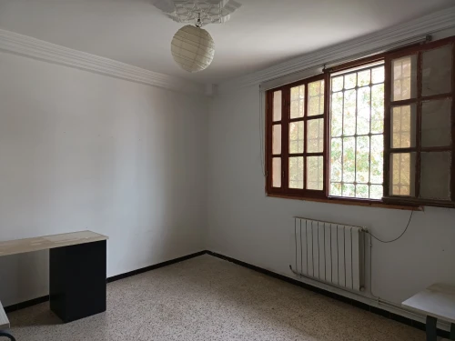 Location Appartement F2 Alger El mouradia