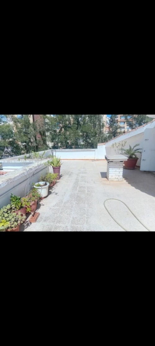 Vente Appartement Duplex F6 Alger El achour