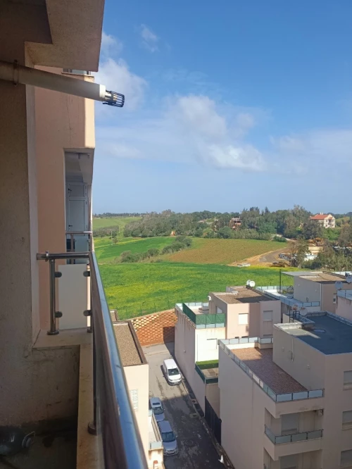 Vente Appartement F4 Alger Souidania