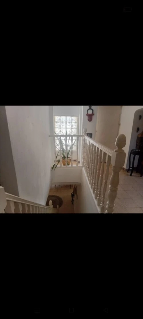 Vente Appartement Duplex F6 Alger El achour