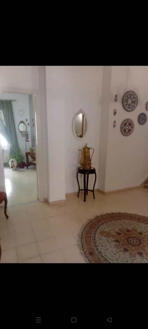Vente Appartement Duplex F6 Alger El achour