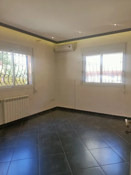 Location Appartement F4 Alger Ouled fayet