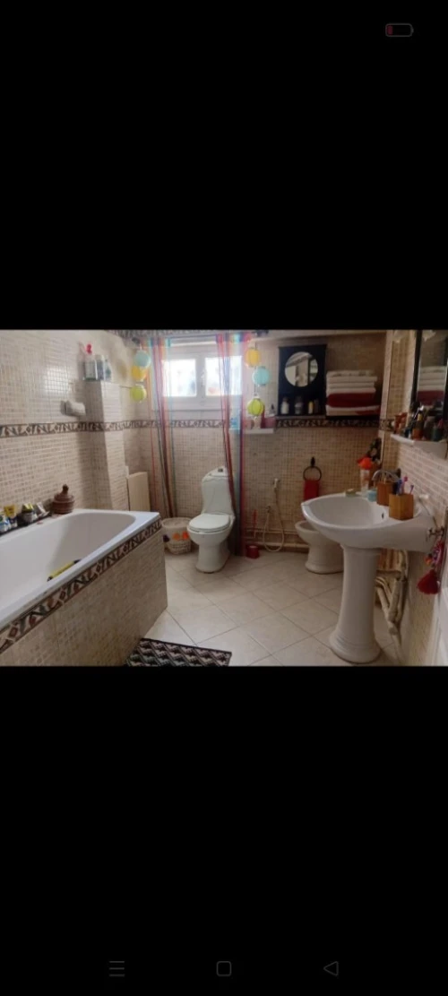 Vente Appartement Duplex F6 Alger El achour