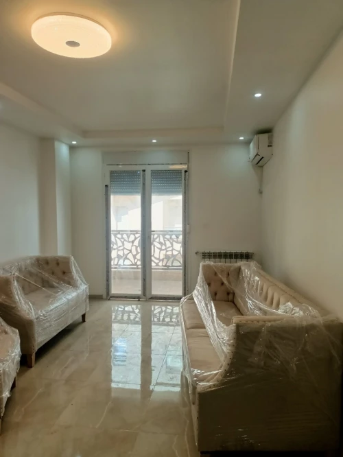 Vente Appartement F3 Alger El achour