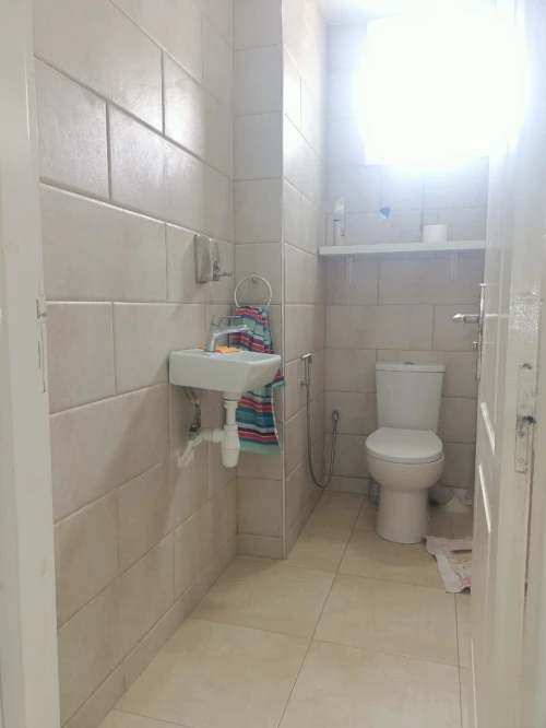 Vente Appartement F4 Alger Souidania