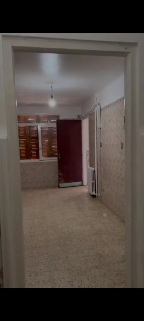 Vente Appartement F3 Alger Gue de constantine