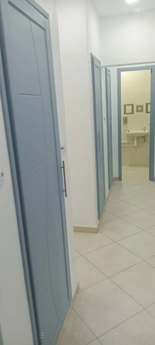 Vente Appartement F4 Alger Ben aknoun