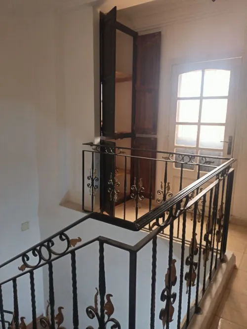 Location Appartement Duplex F4 Alger Ouled fayet