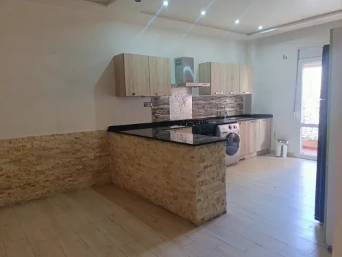 Location Appartement F4 Alger Ouled fayet
