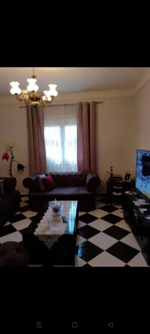 Vente Appartement F2 Alger Said hamdine