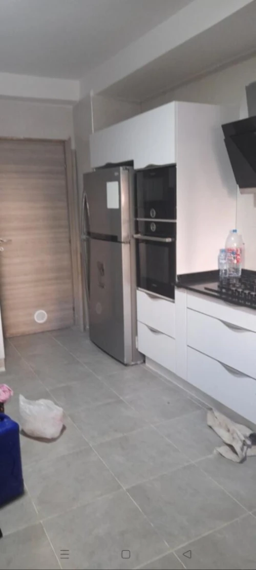Vente Appartement Duplex F5 Alger Cheraga
