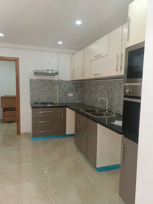 Vente Appartement F3 Alger El achour