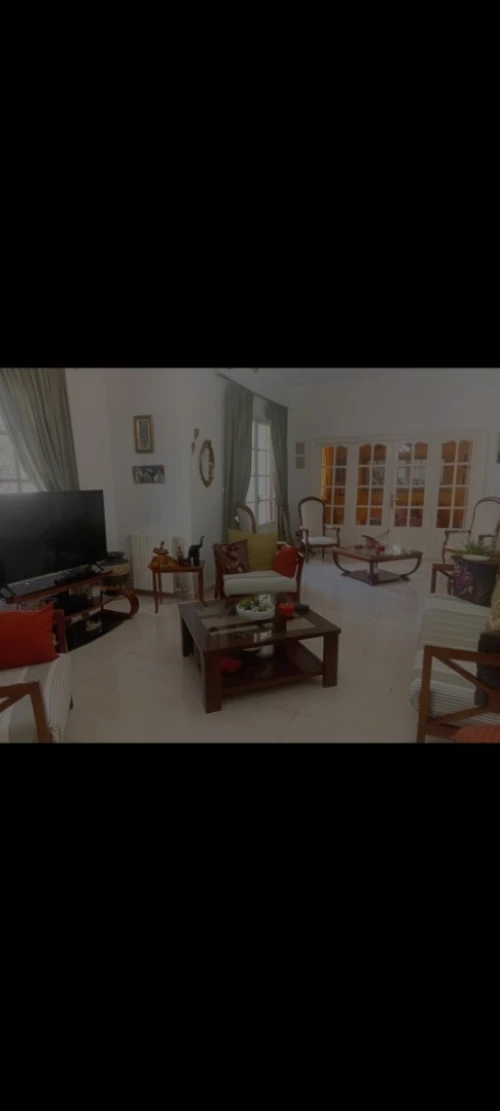 Vente Appartement Duplex F6 Alger El achour