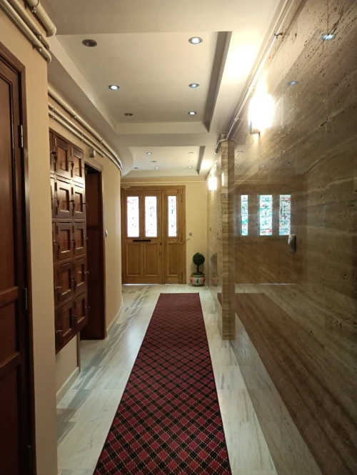 Location Appartement Alger Hydra