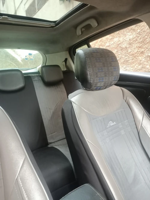 Renault Megane 3 2011 Boss