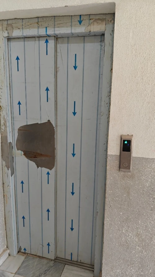 Location Appartement F4 Tipaza Bou ismail