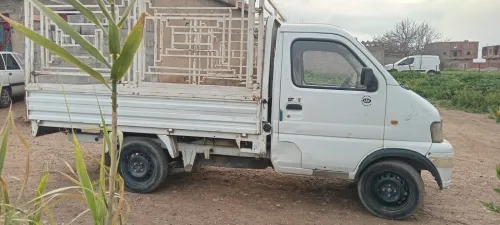 DFSK Mini Truck 2013 SC 2m50