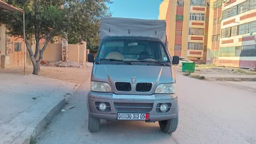 Chana Star Truck 2013 Simple cabine