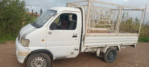 DFSK Mini Truck 2013 SC 2m50