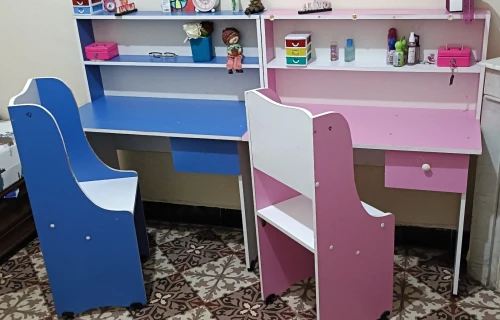 Bureau enfant 