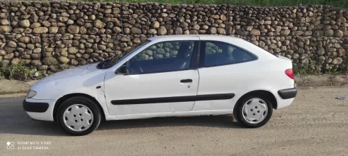 Citroen Xsara 1999 Xsara