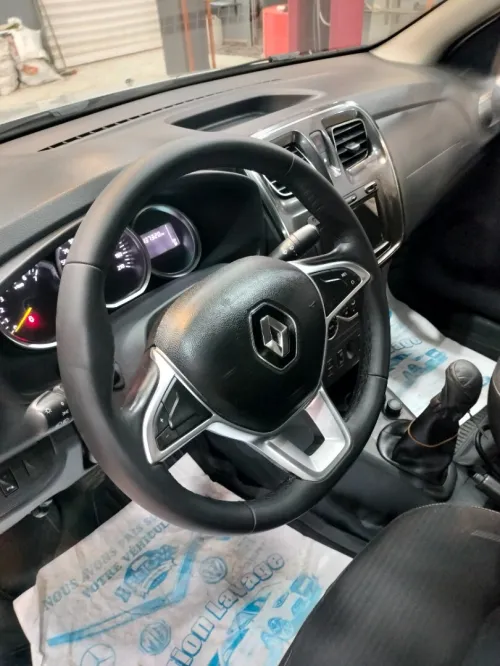 Renault Symbol 2019 Made In Bladi