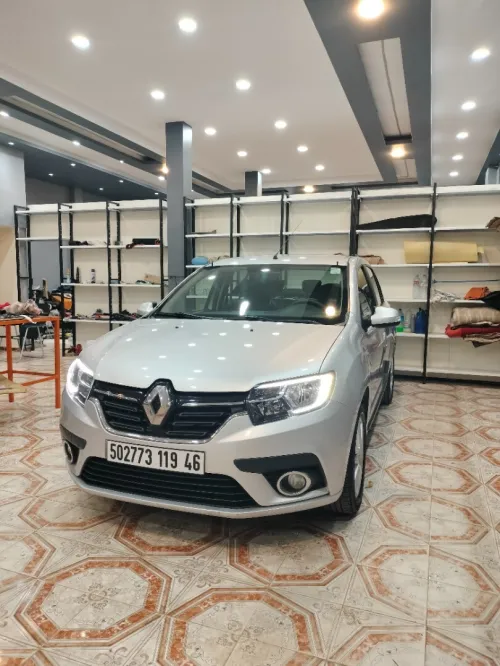 Renault Symbol 2019 Made In Bladi