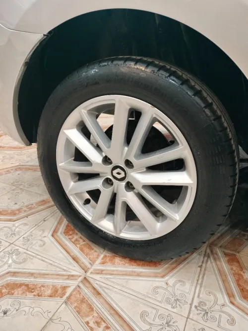 Renault Symbol 2019 Made In Bladi