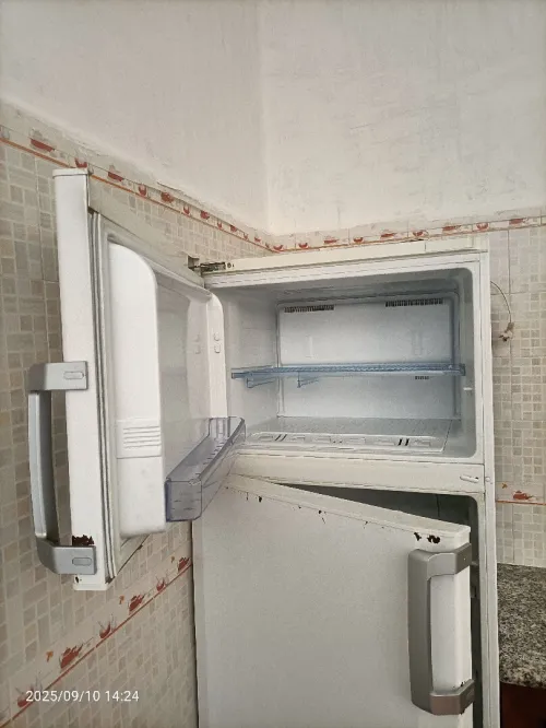 Frigidaire en marche la marque beko