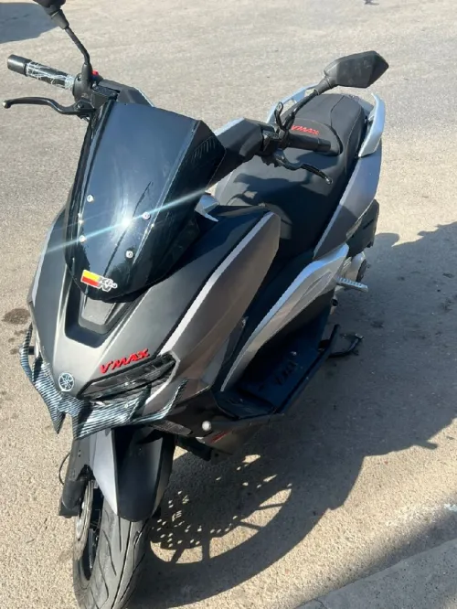 Vms Vmax 300 2024