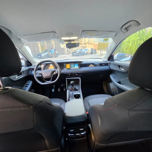 Roewe I5 2026 14