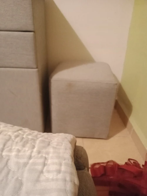 chambre a coucher sans armoire