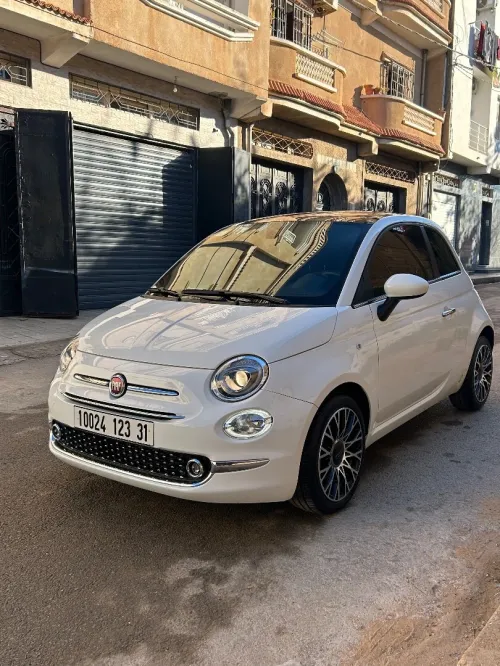 Fiat 500 2023 Dolcevita plus 