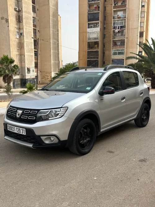 Dacia Sandero 2020 Stepway PRIVILEGE