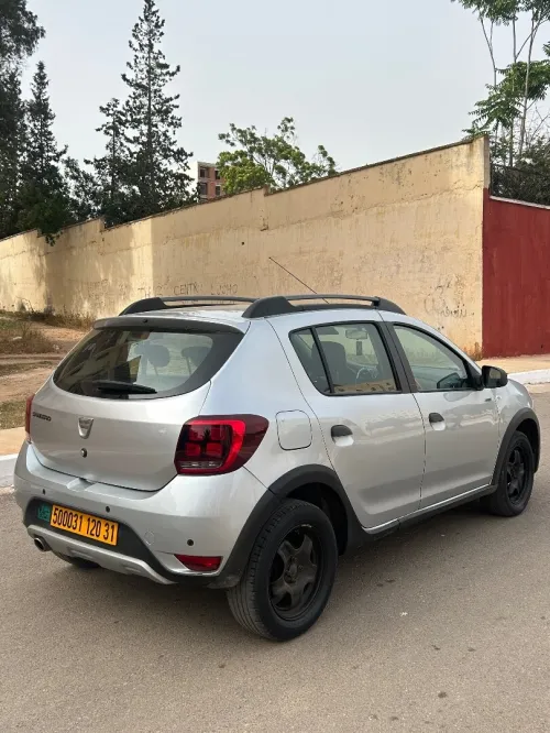 Dacia Sandero 2020 Stepway PRIVILEGE