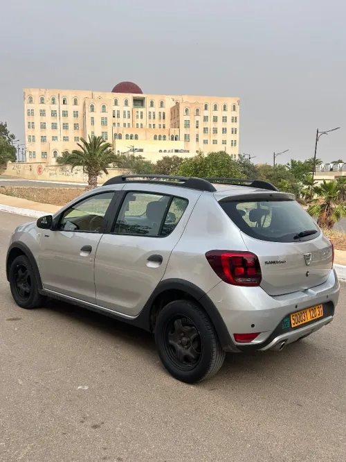 Dacia Sandero 2020 Stepway PRIVILEGE