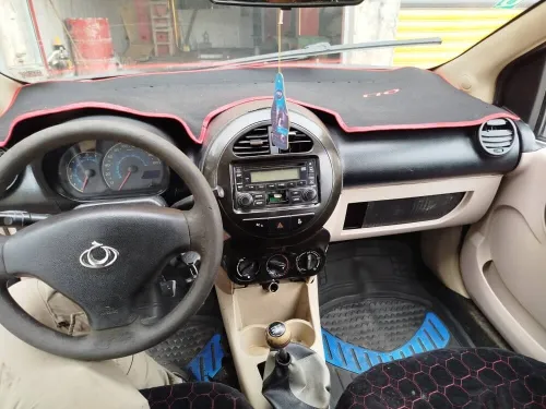 Geely Rai 2012 Lc