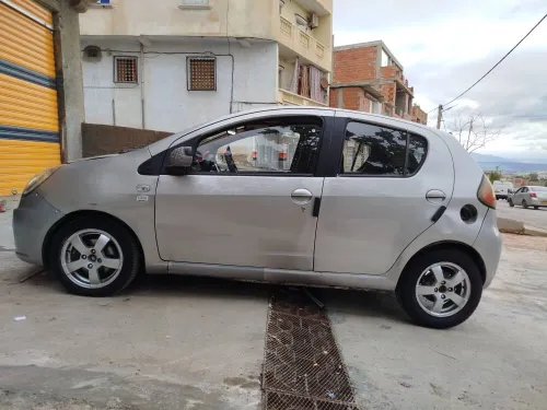 Geely Rai 2012 Lc