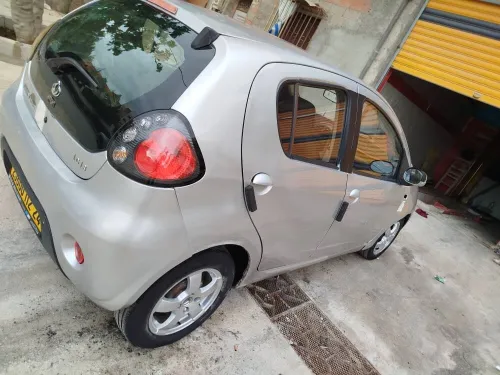 Geely Rai 2012 Lc