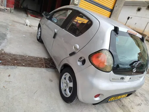 Geely Rai 2012 Lc