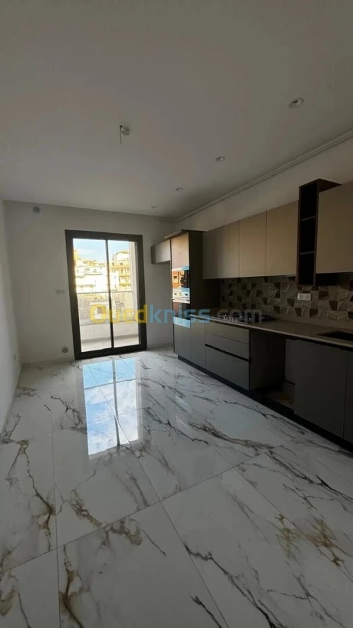 Vente Appartement F3 Alger Draria