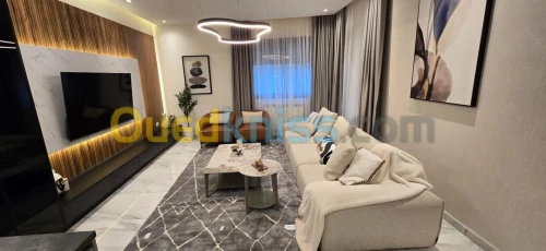Vente Appartement F4 Alger Birkhadem