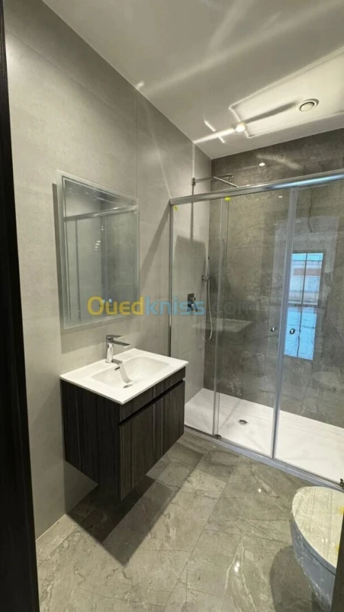 Vente Appartement F4 Alger Draria