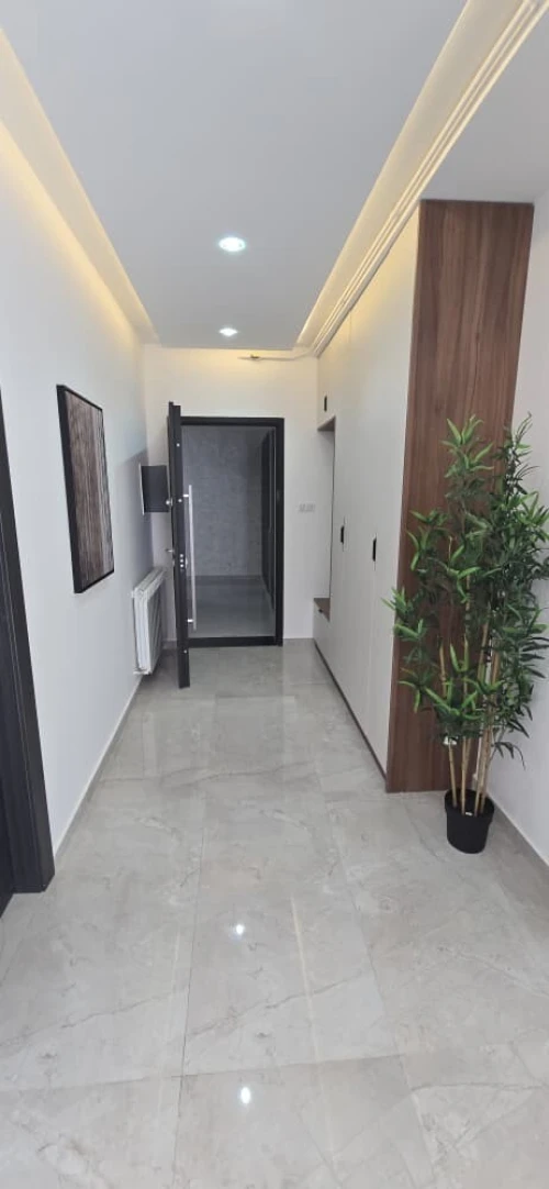 Vente Appartement F4 Alger El achour