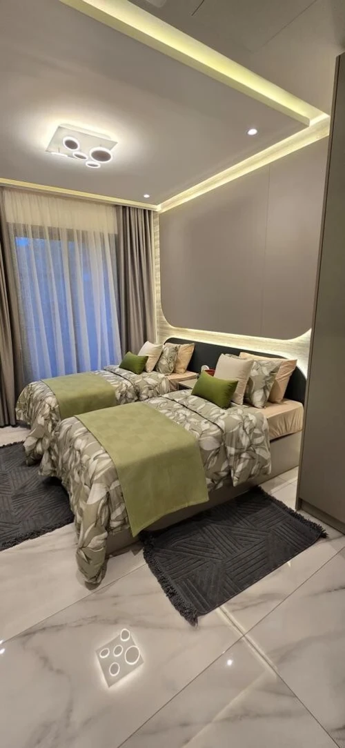Vente Appartement F4 Alger Birkhadem