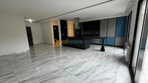 Vente Appartement F4 Alger Birkhadem
