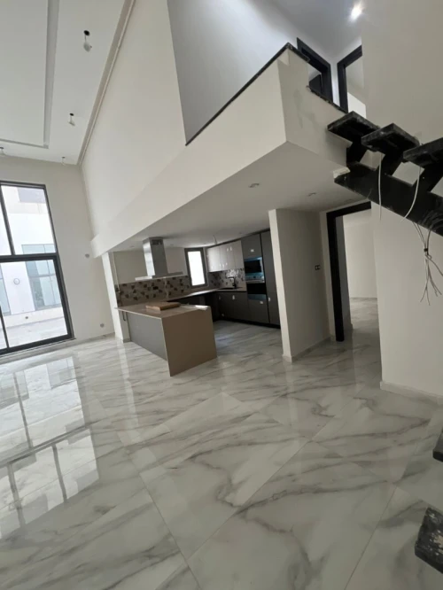 Vente Appartement F4 Alger Draria