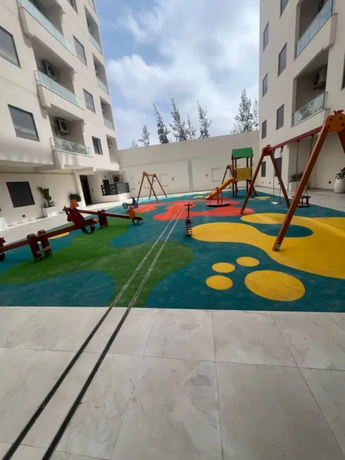 Vente Appartement F4 Alger Draria