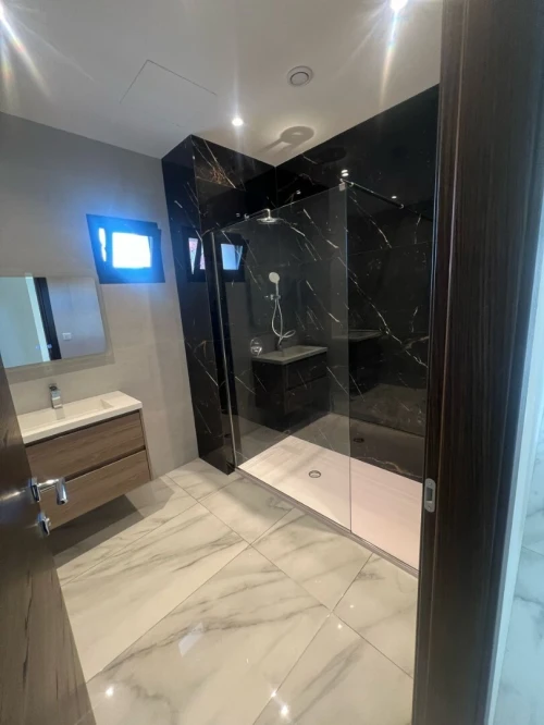 Vente Appartement F4 Alger Birkhadem