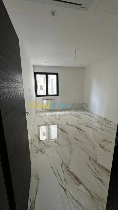 Vente Appartement F3 Alger Draria